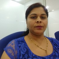 Vaishali Suryawanshi