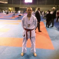 David Barry Mcdowell