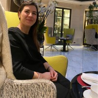 Magali Lecommandeur