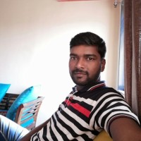 Shrishail Bhosale