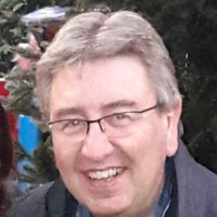 Tom Rosbergen