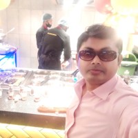 Amit Ghosh
