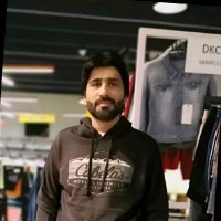 Abid Bashir