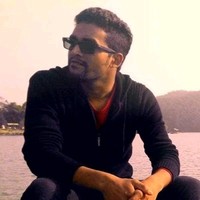 Subash Giri