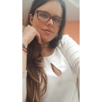 Andreina La Cruz