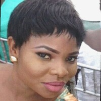 Maame Esi Ghartey
