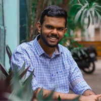 Manoranjan Bharathi A