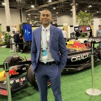 Ryan Mahadeo