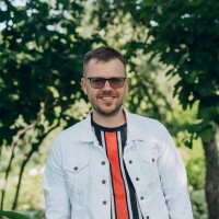 Dmytro Lysenko