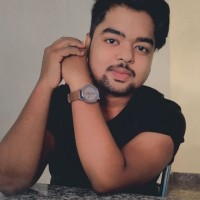 Parth Biswas