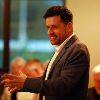 Conor Sheehan
