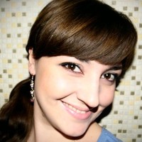 Anna Chebanenko