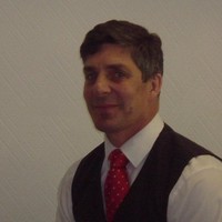 Ross Welburn