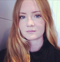 Maria Andersson