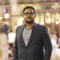 Huzaifa Ahsan