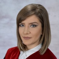 Meri Nikolova