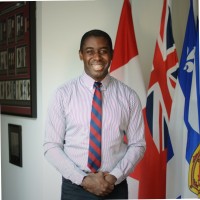 André Scott