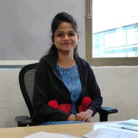 Manasa Adhireddy