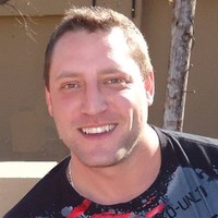 Christo Van Der Merwe