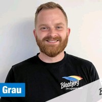 Steffan Grau