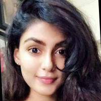 Sanjana Singh