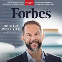 Dr. Grant Van Ulbrich