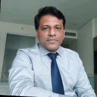 Tushar Cherian