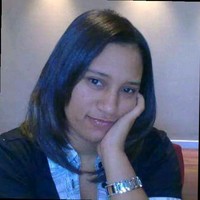 Anysia Josephs-Lingh Josephs-Lingham