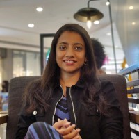 Raksha A
