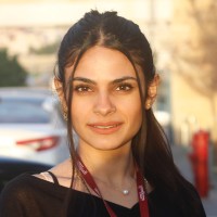 Sara Al-Dabak