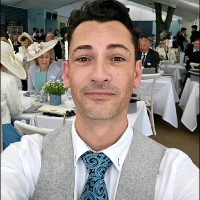 Adam McGibbon
