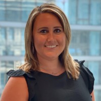 Alyssa Mahoney I CDR, PRC