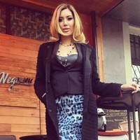 Adel Iglikova