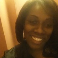 Jamella Patterson
