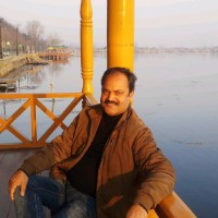 Nishikant Khajuria