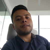 Gabriel Moctezuma Hernández