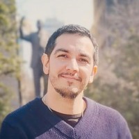 Fabián Cornejo Pereira