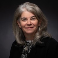 Jeanne Marshall