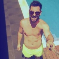 Sebastian Calos