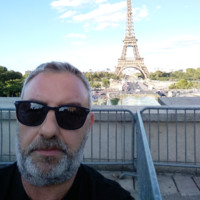 Jose Antonio Arrazola Teruel