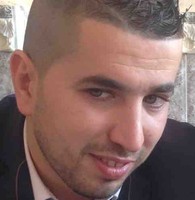 Samir Bouagal
