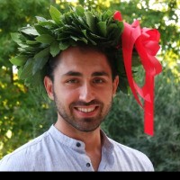 Nicola Pozza