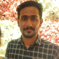 Sushil Ghalme