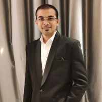 Vaibhav D.