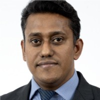 Saiful Baky