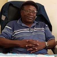 Charles Sithole