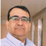 Hector Alegria Quevedo