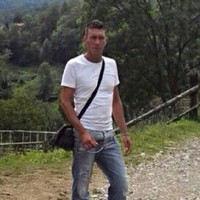 Luca Pesenti
