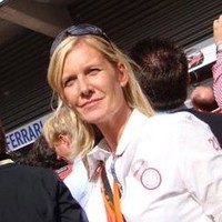 Virginie Lefebvre