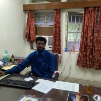 Lalit Kumar Lakra